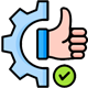 Convenient Online Process