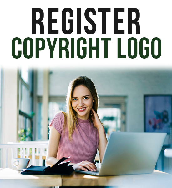 Register Copyright Logo
